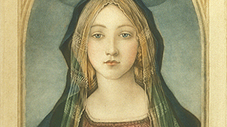 Solving A Problem Like Maria: The Church's History Is Tangled Up In Blue